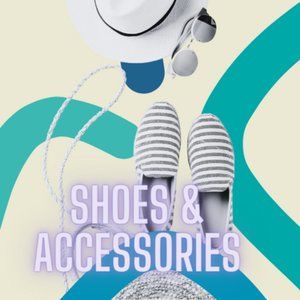 Shoes and Accessories